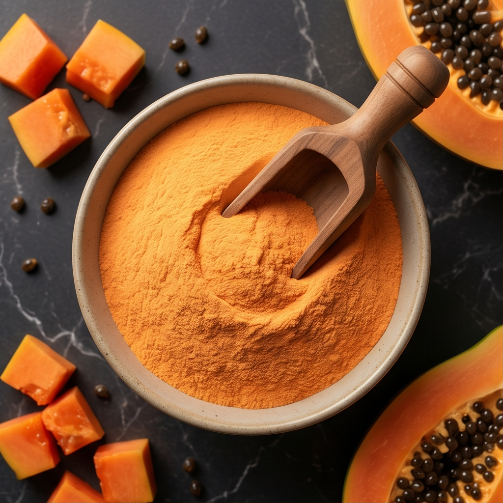 Papaya